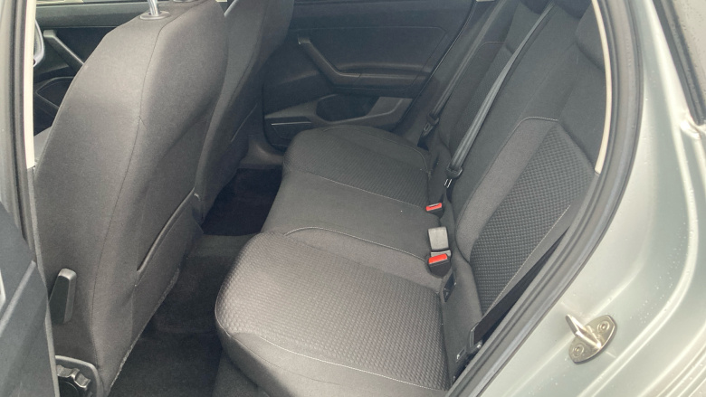 Volkswagen Polo 1.0 TSI 95 Match 5dr Petrol Hatchback